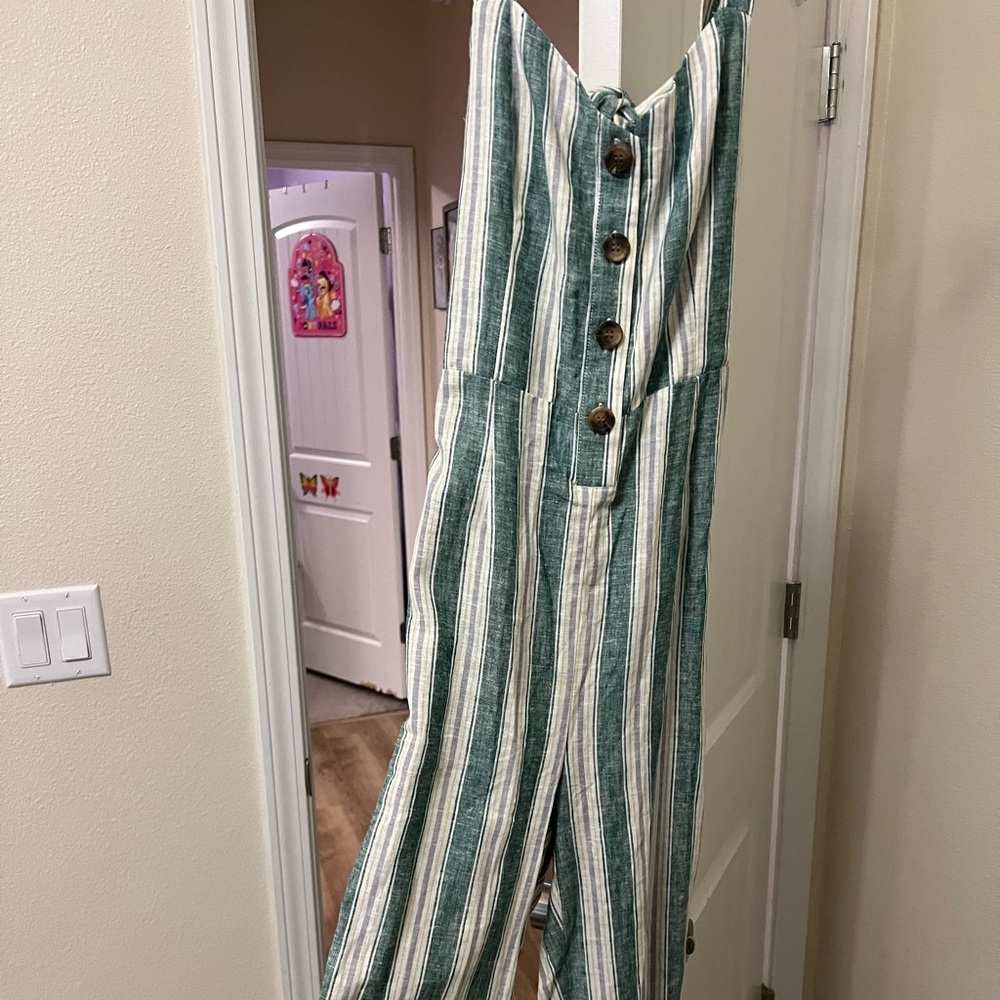 Romeo&Juliet Couture romper